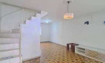 Imagem 6: Sobrado com 3 dormitórios para alugar, 140 m² por R$ 3.000/mês - Vila Romana - São Paulo/S