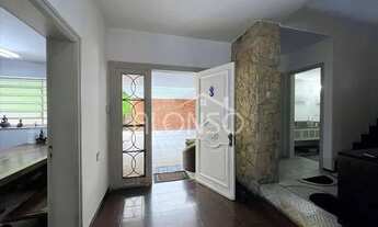 Imagem 3: CASA DE CAMPO 5 Doms, 1 Suíte de frente p/ Lago, Piscina e Quadra de Tênis