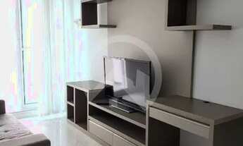 Imagem 4: Locação de Apartamentos / Padrão na cidade de Curitiba