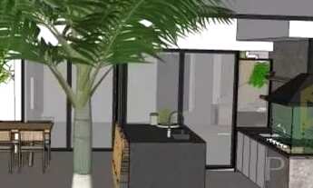 Imagem 7: Casa - Jardim América II - Valinhos