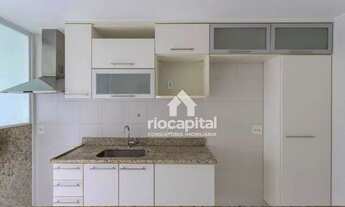 Imagem 6: Apartamento com 2 quartos à venda, 82 m² por R$ 690.000 - Recreio dos Bandeirantes - Rio d