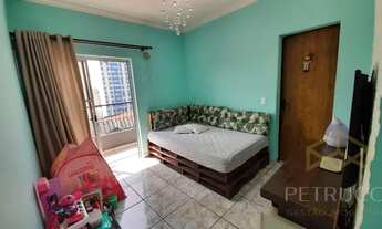 Imagem 2: Apartamento - Centro - Campinas