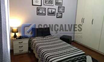 Imagem 5: SAO BERNARDO DO CAMPO - Residential / Sobrado - NOVA PETROPOLIS