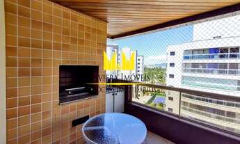 Imagem 7: APTO ACONCHEGANTE À VENDA 03 DORMS. RIVIERA - R$ 2.100.000