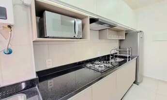 Imagem 4: Apartamento para aluguel tem 30 metros quadrados com 1 quarto