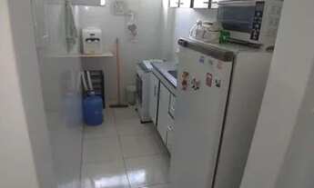Imagem 2: Apartamento para aluguel com 47 metros quadrados com 1 quarto em Barra - Salvador - BA