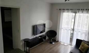 Imagem 3: São Paulo - Apartamento Padrão - BELA VISTA