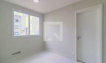 Imagem 2: Apartamento para Aluguel - Lapa, 2 Quartos, 34 m2