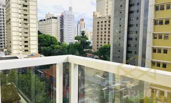 Imagem 6: Apartamento - Cambuí - Campinas