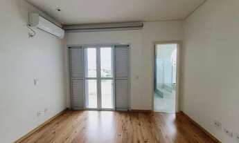 Imagem 4: Condomínio Mont Blanc - Sobrado maravilhoso a 5 min do Shopping iguatemi