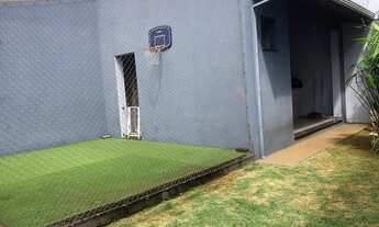 Imagem 5: Excelente Casa Sobrado no Jardim Mercedes