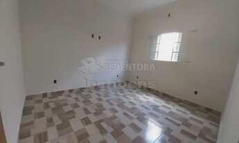 Imagem 4: Casa Padrão em São José do Rio Preto