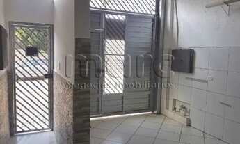 Imagem 2: SÃO PAULO - Casa Padrão - CAMBUCI