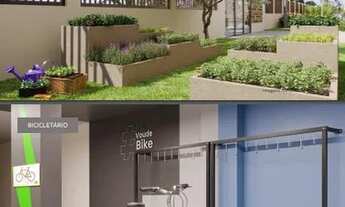 Imagem 7: Apartamento para venda com 44 metros quadrados com 2 quartos em Fonseca - Niterói - RJ