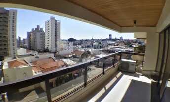 Imagem 6: Apartamento Padrão em São José do Rio Preto