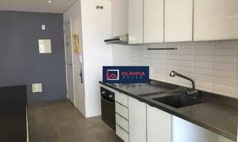Imagem 5: Apartamento Venda 1 Dormitórios - 63 m² Brooklin