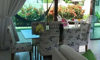 Imagem 7: CASA EM SERRAMBI À VENDA 4 SUÍTES