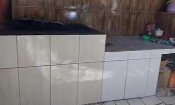 Imagem 7: Casa com sala comercial