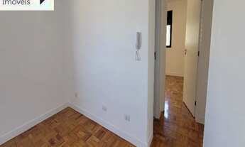 Imagem 7: Um marco do Retrofit na Vila Mariana: O projeto Mesquita