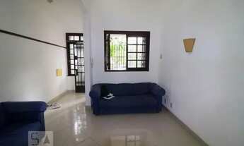 Imagem 3: Casa para Aluguel - Grajaú, 5 Quartos, 260 m2