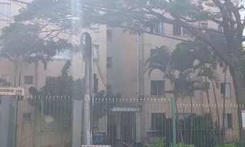 Imagem 3: Apartamento para aluguel com 2 quartos em Jardim Umuarama - São Paulo - SP