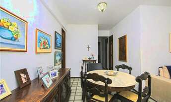 Imagem 4: Apartamento de 3 quartos Intermares Cabedelo