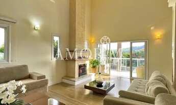 Imagem 5: Maravilhosa casa pra venda e locação no Condomínio Vale do Flamboyant em Atibaia-SP