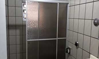 Imagem 4: Kitinete mobiliada em São José