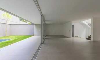 Imagem 5: Imóvel para venda tem 401 metros quadrados com 4 quartos em Campo Belo - São Paulo - SP