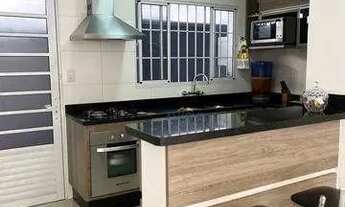 Imagem 6: Casa com 3 dormitórios à venda, 118 m² por R$ 999.000 - Bosque dos Eucaliptos - São José d