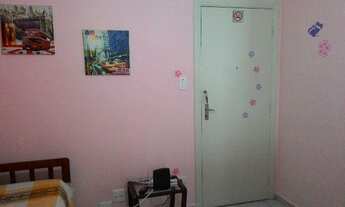 Imagem 3: Apartamento ótimo-50 metros da praia- Aquário de Santos-Nova Ponta da Praia!