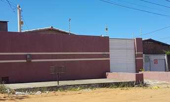 Imagem: Alugo casa com piscina no planalto