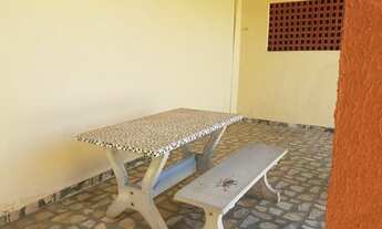 Imagem 4: Alugo casa com piscina no planalto