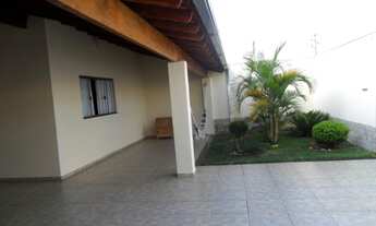 Imagem 4: Casa 3 quartos com suite em Araxá