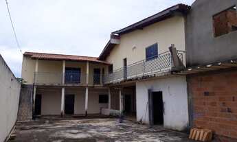 Imagem: Casa Canaã dos Carajas