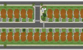 Imagem 5: Condomínio Residencial Gálatas 3 Quartos, Bairro Tiradentes