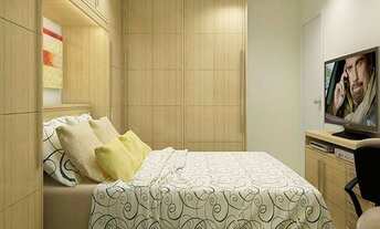 Imagem 6: Apartamentos prontos para morar em Três Rios RJ