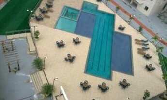 Imagem 4: Ed. Piazza Toscana - Aptos de 2 e 3 Quartos na Marambaia