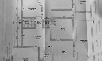 Imagem 4: Casa no Centro próx ao sindicato dos metalúrgicos!!!