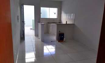 Imagem 3: Kitnet Kitnet com 1 dormitório