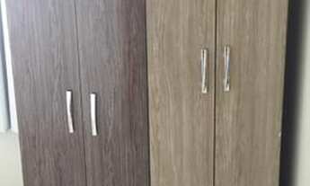 Imagem 6: Apartamento semi mobiliado campo mourão