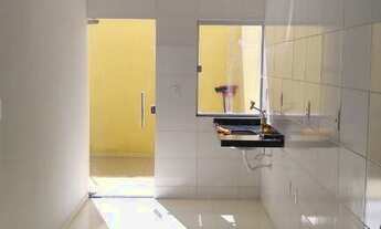 Imagem 2: Casa Para Alugar - Bairro Dom Avelar