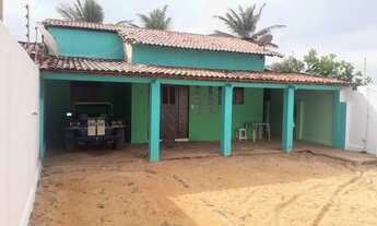 Imagem 4: Casa em Touros para Carnaval ou Moradia