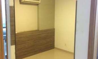 Imagem 4: Apartamento em Candeias com 85m², nascente com 3 quartos sendo 2 suítes