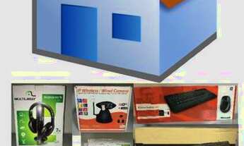 Imagem 3: T.R.O.C.O - TUDO - AQUI - POR -> ÁGIO de CASA/APT. Térreo ou .FIAT.(UNO).