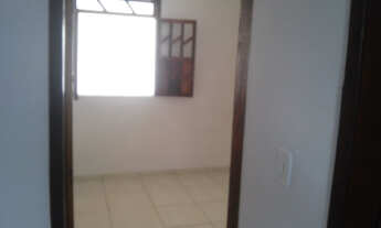 Imagem 3: Casa com dois quartos e varanda