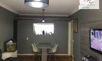 Imagem 3: Apartamento à venda, 89 m² por R$ 330.000,00 - Paraisópolis - São Paulo/SP