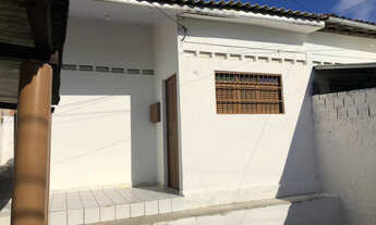 Imagem 6: Alugo casa em Mangabeira, 2 quartos