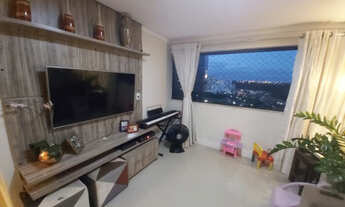 Imagem 3: Apartamento 3/4, armários, garagens, piscina