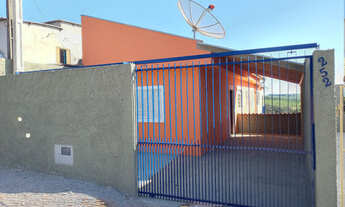 Imagem: Alugo casa no Bairro do Vilarejo